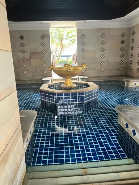Baan Sathorn Chao Phraya, Bangkok, 931 Charoen Nakhon 15 A Alley, Khlong Ton Sai, Khlong San, Bangkok, 2 Bedrooms, 110 sqm, Condo For Rent, by Nattapol Jedsadathitikul, 500379595 - DDproperty.com