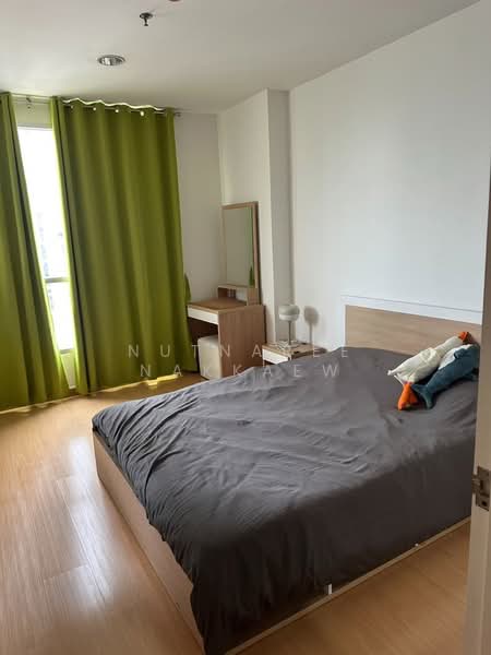 Life @ Sukhumvit 65, Bangkok, Sukhumvit Road, Phra Kanong Nua, Watthana, Bangkok, 1 Bedroom, 40 sqm, Condo For Rent, by Nutnaree Nakkaew, 500379596 - DDproperty.com