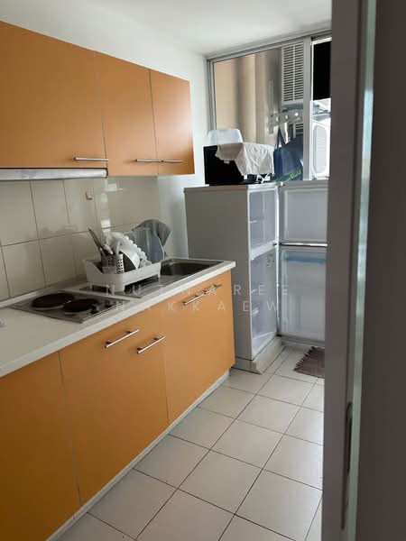 Life @ Sukhumvit 65, Bangkok, Sukhumvit Road, Phra Kanong Nua, Watthana, Bangkok, 1 Bedroom, 40 sqm, Condo For Rent, by Nutnaree Nakkaew, 500379596 - DDproperty.com