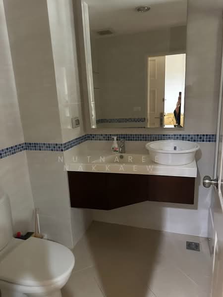 Life @ Sukhumvit 65, Bangkok, Sukhumvit Road, Phra Kanong Nua, Watthana, Bangkok, 1 Bedroom, 40 sqm, Condo For Rent, by Nutnaree Nakkaew, 500379596 - DDproperty.com