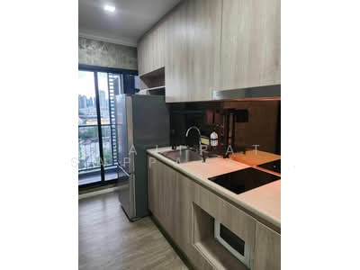For Rent - Modiz Sukhumvit 50, Bangkok