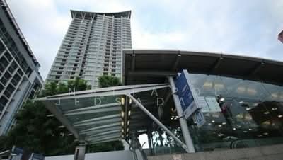 For Rent - Rhythm Ratchada-Huaikwang, Bangkok