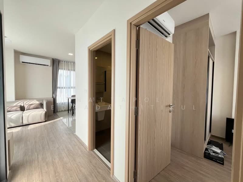 NIA by Sansiri, Bangkok, 199 117/36 Soi Samsakul, Phra Kanong Nua, Watthana, Bangkok, 3 Bedrooms, 71 sqm, Condo For Rent, by Nattapol Jedsadathitikul, 500379601 - DDproperty.com