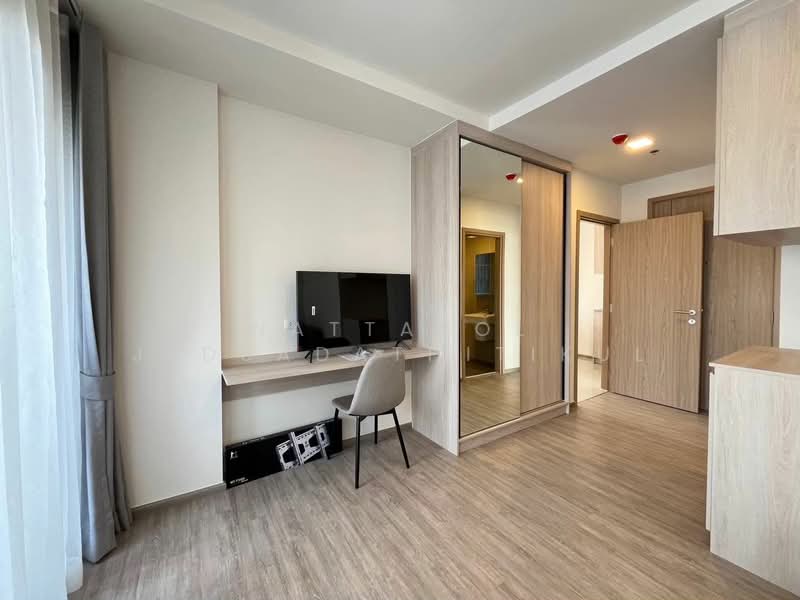 NIA by Sansiri, Bangkok, 199 117/36 Soi Samsakul, Phra Kanong Nua, Watthana, Bangkok, 3 Bedrooms, 71 sqm, Condo For Rent, by Nattapol Jedsadathitikul, 500379601 - DDproperty.com
