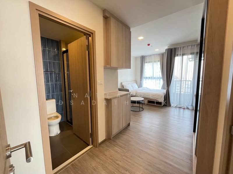 NIA by Sansiri, Bangkok, 199 117/36 Soi Samsakul, Phra Kanong Nua, Watthana, Bangkok, 3 Bedrooms, 71 sqm, Condo For Rent, by Nattapol Jedsadathitikul, 500379601 - DDproperty.com