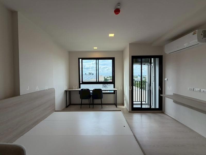 Dcondo Vivid Rangsit, Pathum Thani, Phaholyothin Road, Khlong Nung, Khlong Luang, Pathum Thani, 1 Bedroom, 23 sqm, Condo For Sale, by Jaruphat Phukham, 500379603 - DDproperty.com