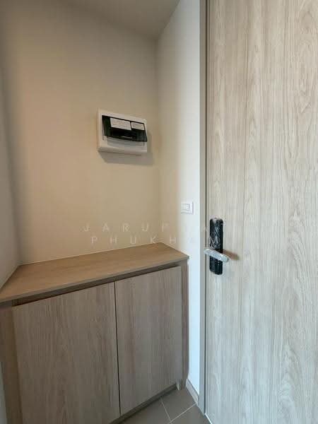 Dcondo Vivid Rangsit, Pathum Thani, Phaholyothin Road, Khlong Nung, Khlong Luang, Pathum Thani, 1 Bedroom, 23 sqm, Condo For Sale, by Jaruphat Phukham, 500379603 - DDproperty.com