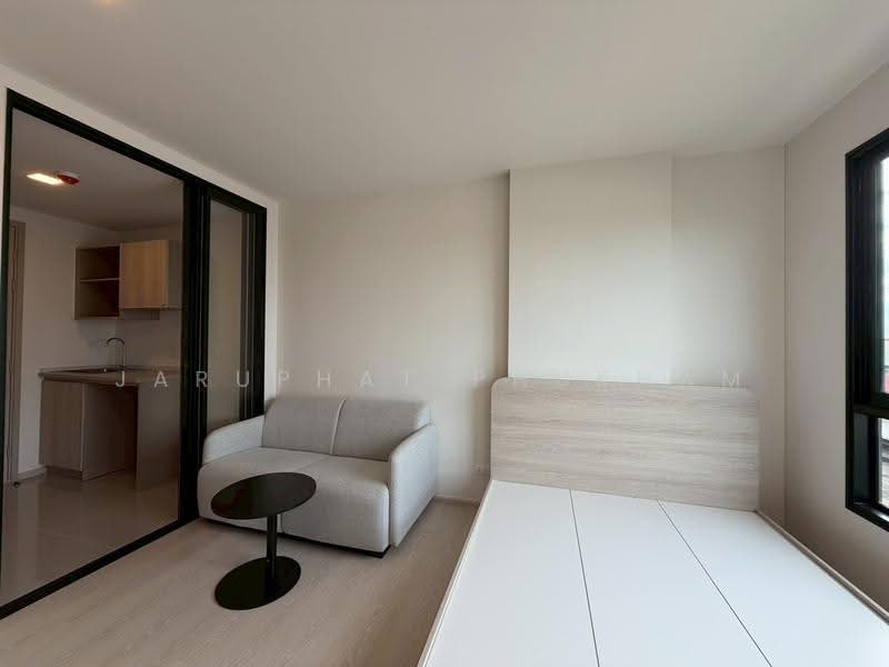 Dcondo Vivid Rangsit, Pathum Thani, Phaholyothin Road, Khlong Nung, Khlong Luang, Pathum Thani, 1 Bedroom, 23 sqm, Condo For Sale, by Jaruphat Phukham, 500379603 - DDproperty.com