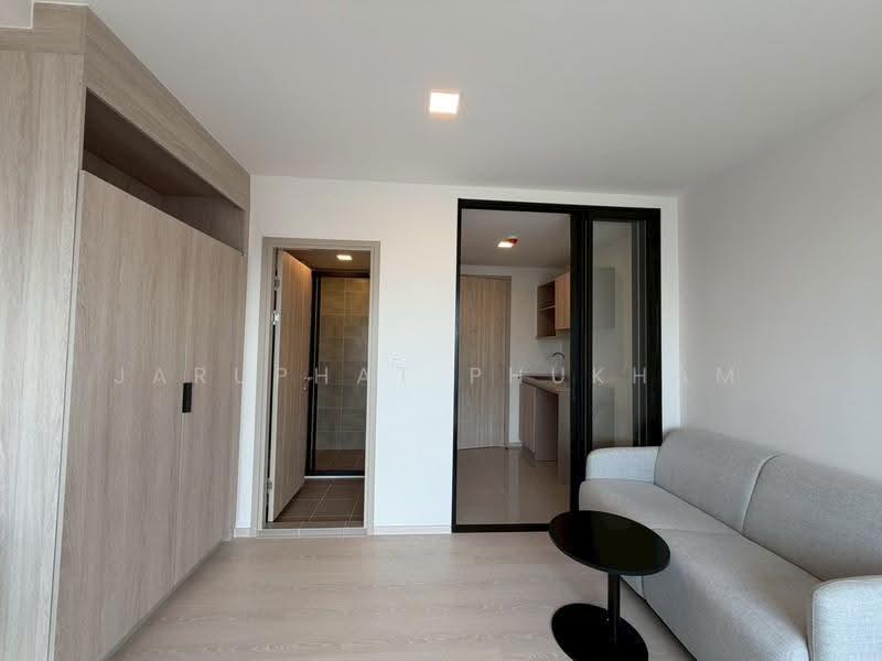 Dcondo Vivid Rangsit, Pathum Thani, Phaholyothin Road, Khlong Nung, Khlong Luang, Pathum Thani, 1 Bedroom, 23 sqm, Condo For Sale, by Jaruphat Phukham, 500379603 - DDproperty.com