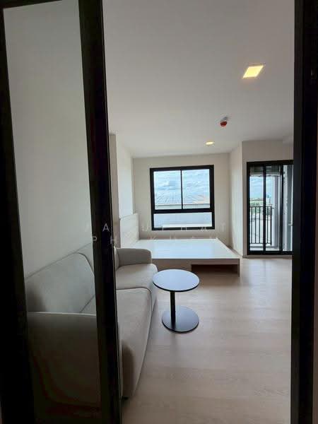Dcondo Vivid Rangsit, Pathum Thani, Phaholyothin Road, Khlong Nung, Khlong Luang, Pathum Thani, 1 Bedroom, 23 sqm, Condo For Sale, by Jaruphat Phukham, 500379603 - DDproperty.com