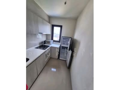 For Rent - Life Asoke, Bangkok