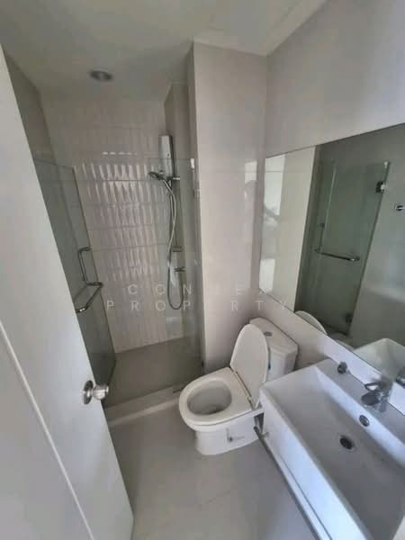 Life Asoke, Bangkok, Asoke-Dindang Road, Bang Kapi, Huai Khwang, Bangkok, 2 Bedrooms, 57 sqm, Condo For Rent, by Connex Property, 500379604 - DDproperty.com