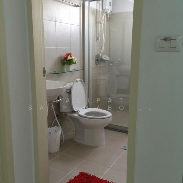 Supalai Park Ekkamai-Thonglor, Bangkok, Petchaburi Road, Bang Kapi, Huai Khwang, Bangkok, 1 Bedroom, 54 sqm, Condo For Rent, by Lalipat Sappayabovornnan, 500379605 - DDproperty.com