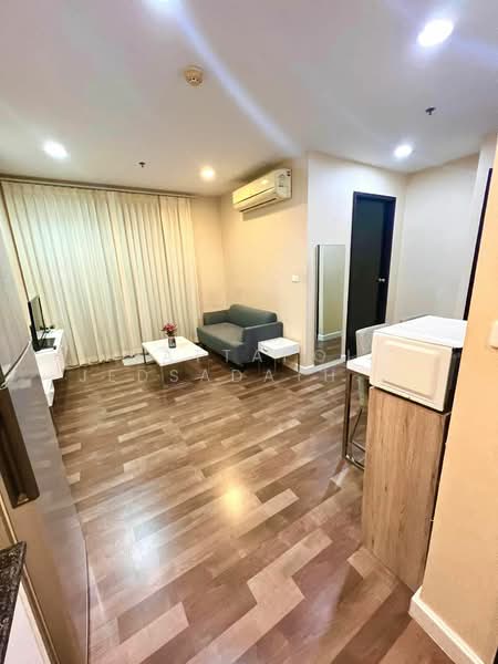 Diamond Sukhumvit : ไดมอนด์ สุขุมวิท, กรุงเทพ, 1558 ถนนสุขุมวิท, พระโขนง, คลองเตย, กรุงเทพ, 51 ตร.ม., คอนโด ให้เช่า, โดย Nattapol Jedsadathitikul, 500379606 - DDproperty.com