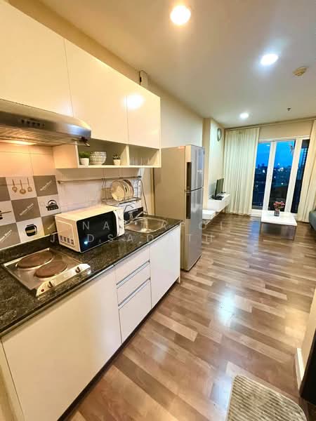 Diamond Sukhumvit, Bangkok, 1558 Sukhumvit Road, Phra Kanong, Khlong Toei, Bangkok, 2 Bedrooms, 51 sqm, Condo For Rent, by Nattapol Jedsadathitikul, 500379606 - DDproperty.com