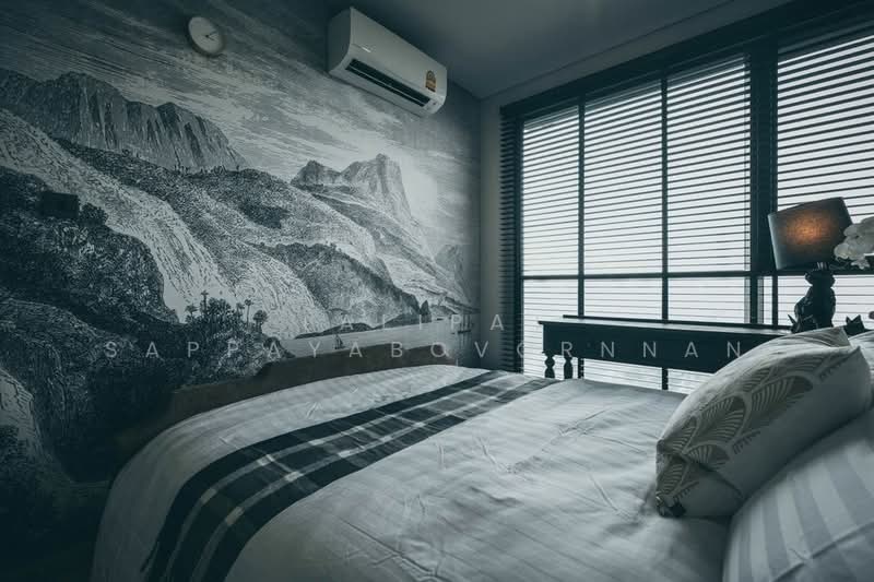 Lumpini Suite Phetchaburi-Makkasan, Bangkok, 1515 Phetchaburi Rd, Makkasan, Ratchathewi, Bangkok, 1 Bedroom, 30 sqm, Condo For Rent, by Lalipat Sappayabovornnan, 500379609 - DDproperty.com