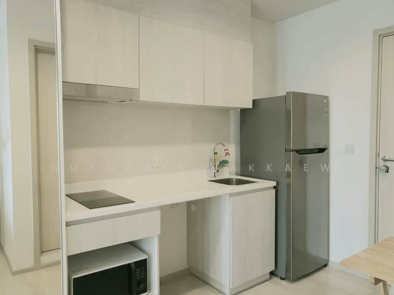 Life One Wireless, Bangkok, 1 Wireless Road, Lumphini, Pathum Wan, Bangkok, Studio, 25 sqm, Condo For Rent, by Nutnaree Nakkaew, 500379610 - DDproperty.com