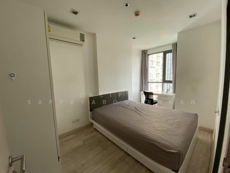 IDEO MOBI Sukhumvit 81, Bangkok, 2097 Sukhumvit Road, Bang Chak, Phra Khanong, Bangkok, 1 Bedroom, 31 sqm, Condo For Rent, by Lalipat Sappayabovornnan, 500379612 - DDproperty.com