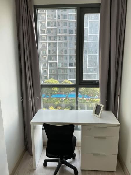 IDEO MOBI Sukhumvit 81, Bangkok, 2097 Sukhumvit Road, Bang Chak, Phra Khanong, Bangkok, 1 Bedroom, 31 sqm, Condo For Rent, by Lalipat Sappayabovornnan, 500379612 - DDproperty.com
