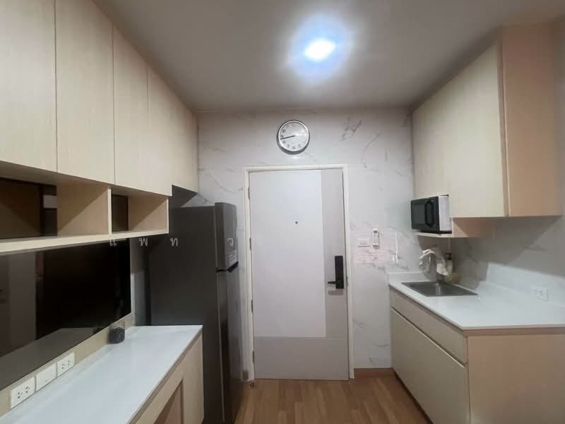 Lumpini Place Rama 3 - Riverine, Bangkok, Lieb wong waen usahakam Road, Bang Pong Pang, Yan Nawa, Bangkok, 1 Bedroom, 24 sqm, Condo For Rent, by แพท วรินทร์ธร , 500379616 - DDproperty.com