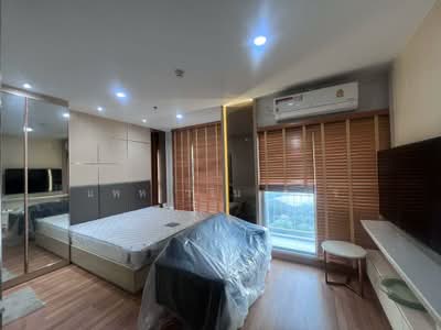 For Rent - Lumpini Place Rama 3 - Riverine, Bangkok