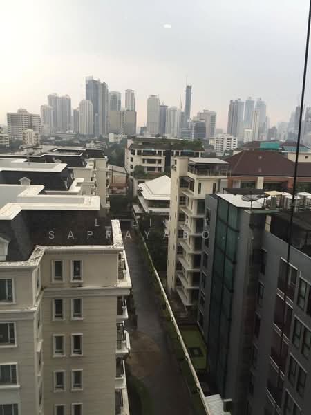 Rhythm Sukhumvit 36-38, Bangkok, 55 Soi Sukhumvit 36, Sukhumvit Road, Phra Kanong, Khlong Toei, Bangkok, 1 Bedroom, 33 sqm, Condo For Rent, by Lalipat Sappayabovornnan, 500379618 - DDproperty.com