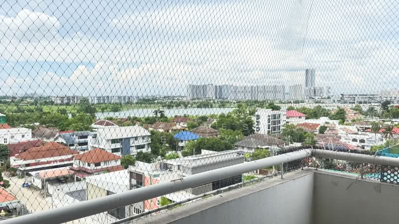 Lake View Geneva Condominium, Nonthaburi, Changwattana, Ban Mai, Pak Kret, Nonthaburi, 2 Bedrooms, 78 sqm, Condo For Sale, by The Best Property วิทย์, 500379620 - DDproperty.com