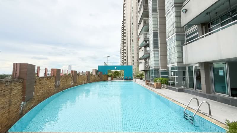 Lake View Geneva Condominium : เลควิวคอนโดมิเนียม อาคารเจนีวา, นนทบุรี, แจ้งวัฒนะ, บ้านใหม่, ปากเกร็ด, นนทบุรี, 78 ตร.ม., คอนโด ขาย, โดย The Best Property วิทย์, 500379620 - DDproperty.com