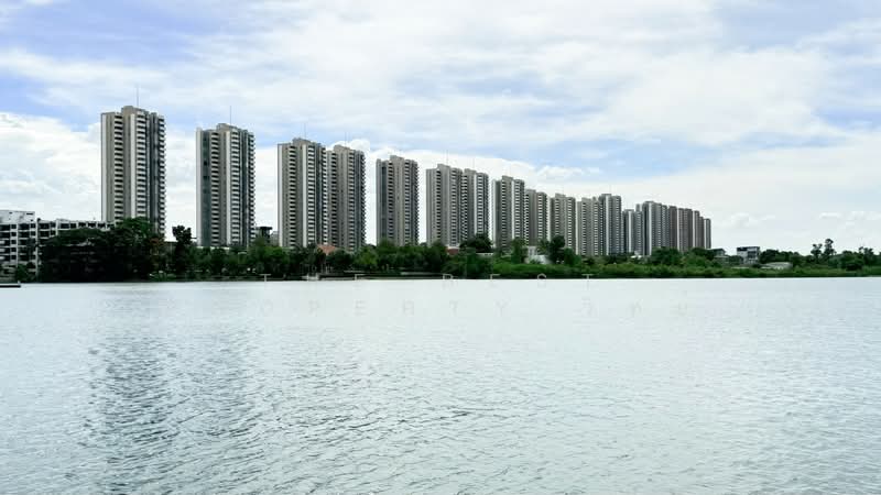Lake View Geneva Condominium : เลควิวคอนโดมิเนียม อาคารเจนีวา, นนทบุรี, แจ้งวัฒนะ, บ้านใหม่, ปากเกร็ด, นนทบุรี, 78 ตร.ม., คอนโด ขาย, โดย The Best Property วิทย์, 500379620 - DDproperty.com