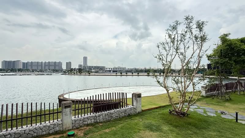 Lake View Geneva Condominium, Nonthaburi, Changwattana, Ban Mai, Pak Kret, Nonthaburi, 2 Bedrooms, 78 sqm, Condo For Sale, by The Best Property วิทย์, 500379620 - DDproperty.com