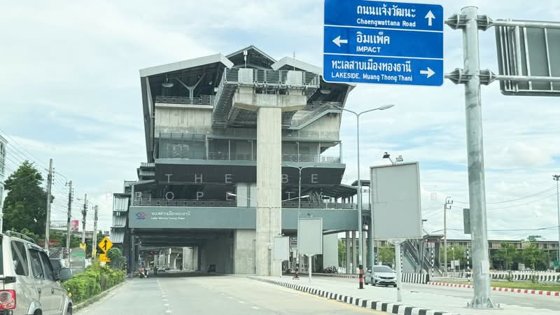Lake View Geneva Condominium : เลควิวคอนโดมิเนียม อาคารเจนีวา, นนทบุรี, แจ้งวัฒนะ, บ้านใหม่, ปากเกร็ด, นนทบุรี, 78 ตร.ม., คอนโด ขาย, โดย The Best Property วิทย์, 500379620 - DDproperty.com
