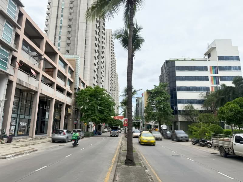 Lake View Geneva Condominium : เลควิวคอนโดมิเนียม อาคารเจนีวา, นนทบุรี, แจ้งวัฒนะ, บ้านใหม่, ปากเกร็ด, นนทบุรี, 78 ตร.ม., คอนโด ขาย, โดย The Best Property วิทย์, 500379620 - DDproperty.com