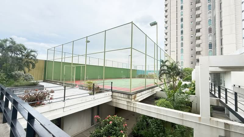 Lake View Geneva Condominium : เลควิวคอนโดมิเนียม อาคารเจนีวา, นนทบุรี, แจ้งวัฒนะ, บ้านใหม่, ปากเกร็ด, นนทบุรี, 78 ตร.ม., คอนโด ขาย, โดย The Best Property วิทย์, 500379620 - DDproperty.com