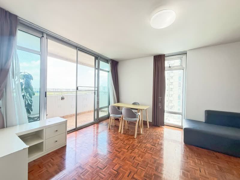 Lake View Geneva Condominium, Nonthaburi, Changwattana, Ban Mai, Pak Kret, Nonthaburi, 2 Bedrooms, 78 sqm, Condo For Sale, by The Best Property วิทย์, 500379620 - DDproperty.com