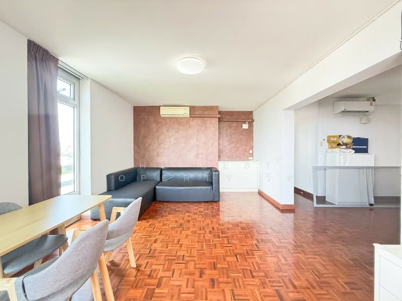 Lake View Geneva Condominium, Nonthaburi, Changwattana, Ban Mai, Pak Kret, Nonthaburi, 2 Bedrooms, 78 sqm, Condo For Sale, by The Best Property วิทย์, 500379620 - DDproperty.com
