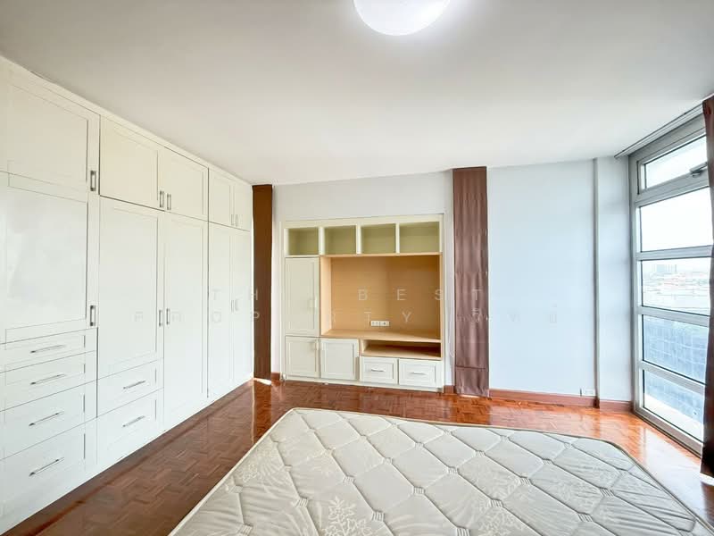 Lake View Geneva Condominium : เลควิวคอนโดมิเนียม อาคารเจนีวา, นนทบุรี, แจ้งวัฒนะ, บ้านใหม่, ปากเกร็ด, นนทบุรี, 78 ตร.ม., คอนโด ขาย, โดย The Best Property วิทย์, 500379620 - DDproperty.com