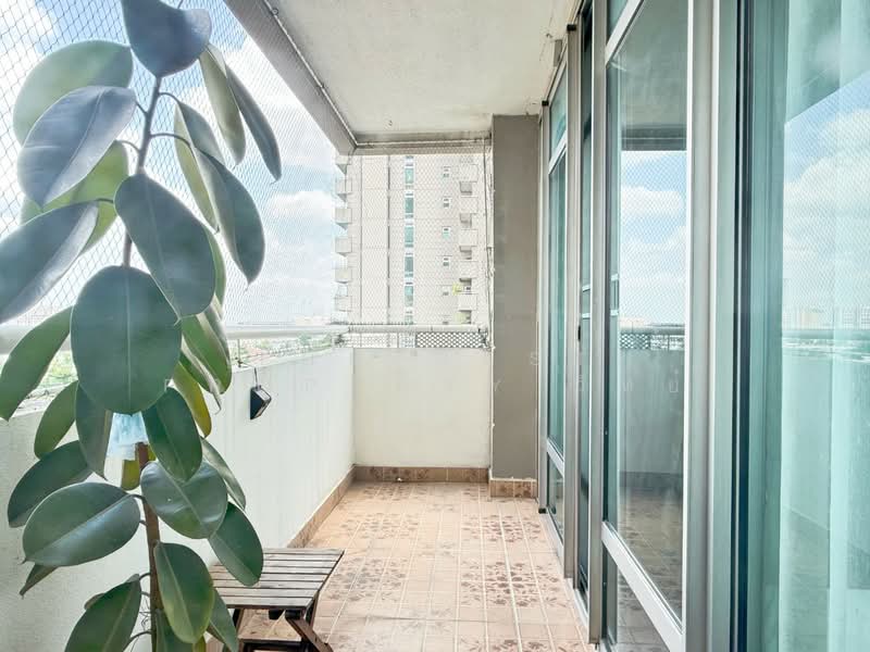 Lake View Geneva Condominium, Nonthaburi, Changwattana, Ban Mai, Pak Kret, Nonthaburi, 2 Bedrooms, 78 sqm, Condo For Sale, by The Best Property วิทย์, 500379620 - DDproperty.com