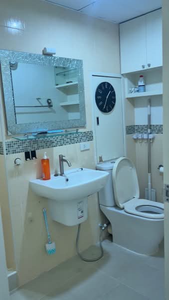 Lake View Geneva Condominium : เลควิวคอนโดมิเนียม อาคารเจนีวา, นนทบุรี, แจ้งวัฒนะ, บ้านใหม่, ปากเกร็ด, นนทบุรี, 78 ตร.ม., คอนโด ขาย, โดย The Best Property วิทย์, 500379620 - DDproperty.com