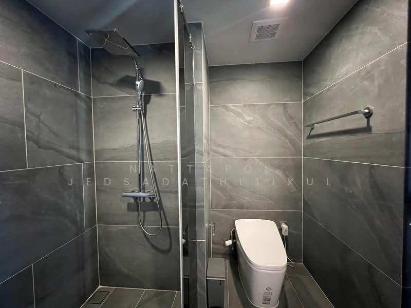 CONNER Ratchathewi, Bangkok, 288 Phetchaburi Road, Thanon Phetchaburi, Ratchathewi, Bangkok, 1 Bedroom, 50 sqm, Condo For Rent, by Nattapol Jedsadathitikul, 500379621 - DDproperty.com
