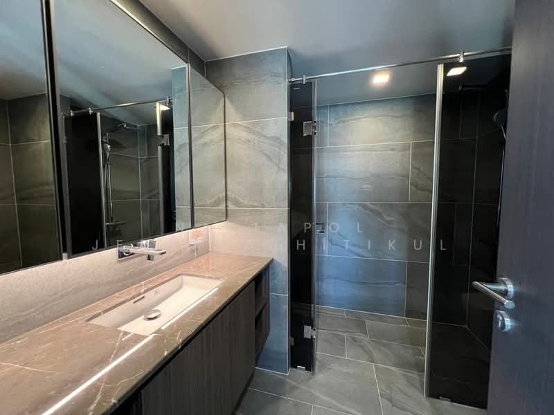 CONNER Ratchathewi, Bangkok, 288 Phetchaburi Road, Thanon Phetchaburi, Ratchathewi, Bangkok, 1 Bedroom, 50 sqm, Condo For Rent, by Nattapol Jedsadathitikul, 500379621 - DDproperty.com