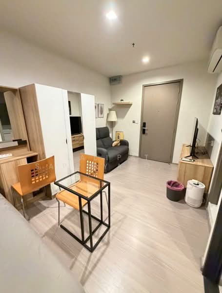 Life Asoke Hype, Bangkok, 339 Chaturathit Rd, Makkasan, Ratchathewi, Bangkok, 1 Bedroom, 26 sqm, Condo For Rent, by Lalipat Sappayabovornnan, 500379623 - DDproperty.com