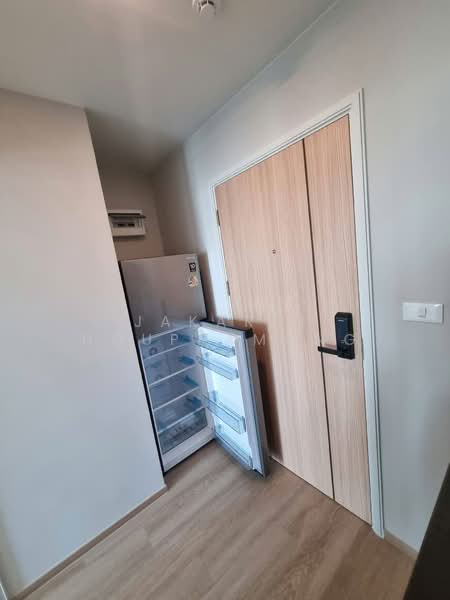 Lumpini Ville Charan-Fai Chai, Bangkok, 22 Charan Sanit Wong Road, Ban Chang Lo, Bangkok Noi, Bangkok, 1 Bedroom, 32 sqm, Condo For Rent, by Jakarin Houpramong, 500379626 - DDproperty.com