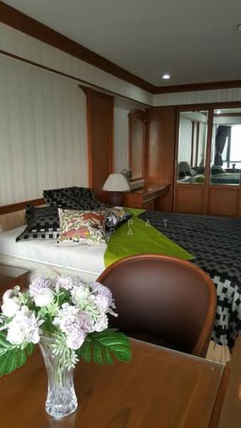 Juldis River Mansion : จุลดิศ ริเวอร์ แมนชั่น, กรุงเทพ, 2 ซอย สามเสน 3, วัดสามพระยา, พระนคร, กรุงเทพ, 45 ตร.ม., คอนโด ให้เช่า, โดย Lalipat Sappayabovornnan, 500379627 - DDproperty.com
