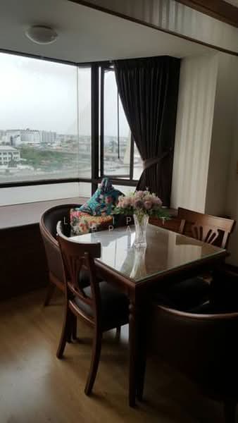 Juldis River Mansion, Bangkok, 2 Samsen 3 Alley, Wat Sampraya, Phra Nakhon, Bangkok, 1 Bedroom, 45 sqm, Condo For Rent, by Lalipat Sappayabovornnan, 500379627 - DDproperty.com