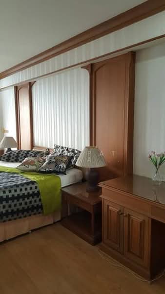 Juldis River Mansion, Bangkok, 2 Samsen 3 Alley, Wat Sampraya, Phra Nakhon, Bangkok, 1 Bedroom, 45 sqm, Condo For Rent, by Lalipat Sappayabovornnan, 500379627 - DDproperty.com