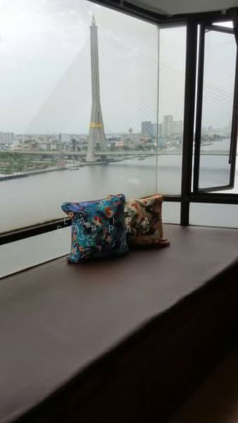 Juldis River Mansion, Bangkok, 2 Samsen 3 Alley, Wat Sampraya, Phra Nakhon, Bangkok, 1 Bedroom, 45 sqm, Condo For Rent, by Lalipat Sappayabovornnan, 500379627 - DDproperty.com