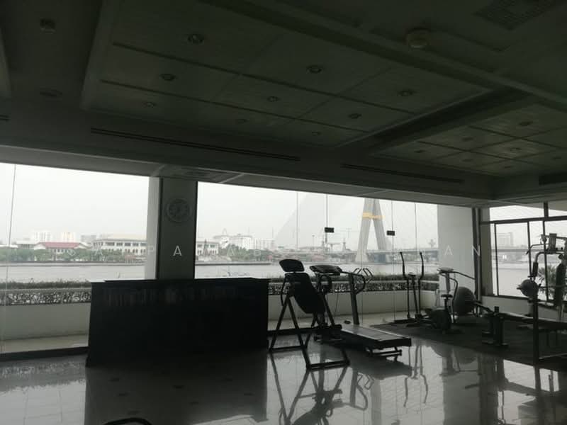 Juldis River Mansion, Bangkok, 2 Samsen 3 Alley, Wat Sampraya, Phra Nakhon, Bangkok, 1 Bedroom, 45 sqm, Condo For Rent, by Lalipat Sappayabovornnan, 500379627 - DDproperty.com
