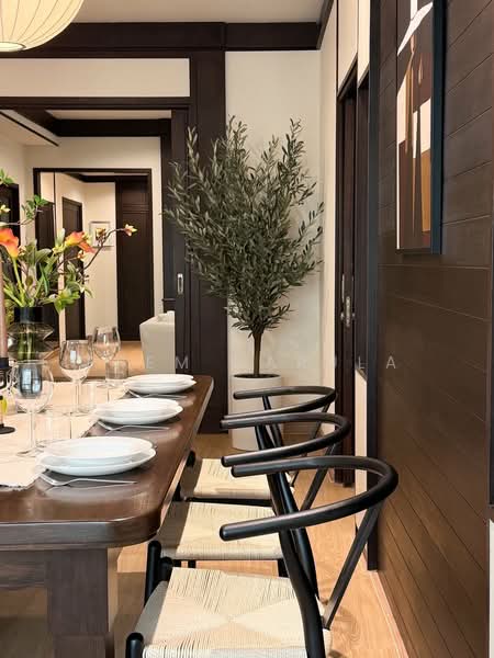 Baan Sathon, Bangkok, 57 Ngam Duphli Alley, Thung Maha Mek, Sathon, Bangkok, 2 Bedrooms, 136 sqm, Condo For Sale, by Prem Narula, 500379628 - DDproperty.com