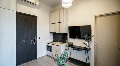 For Rent - The Line Sukhumvit 101, Bangkok