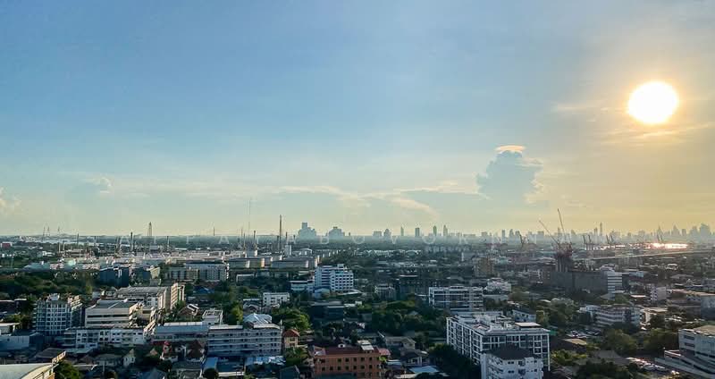 The Line Sukhumvit 101, Bangkok, 3009 Sukhumvit 101 Road, Bang Chak, Phra Khanong, Bangkok, 1 Bedroom, 28 sqm, Condo For Rent, by Lalipat Sappayabovornnan, 500379633 - DDproperty.com